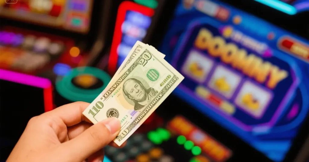 娛樂城儲值教學