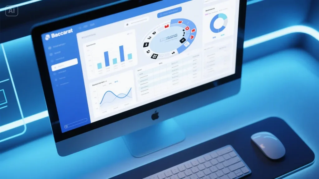 百家樂破解是真的嗎?假的,都是詐騙手法!