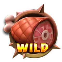 維京Fight WILD符號