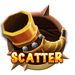 維京Fight 免費遊戲符號