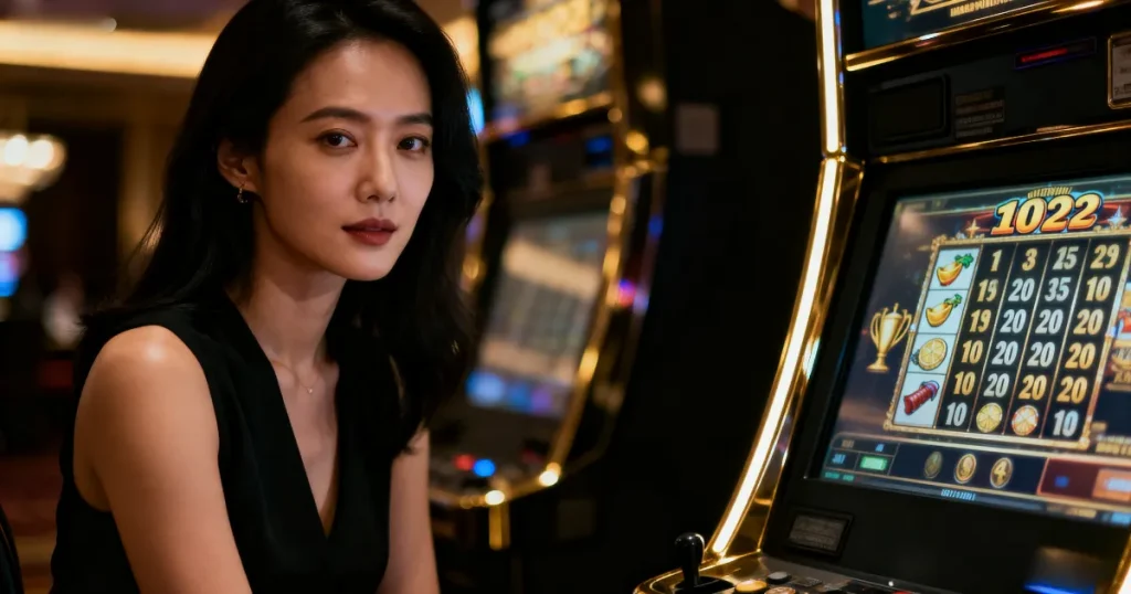 RNG 是什麼?真的能保證老虎機遊戲公平嗎?