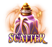 屠龍勇者 免費遊戲符號