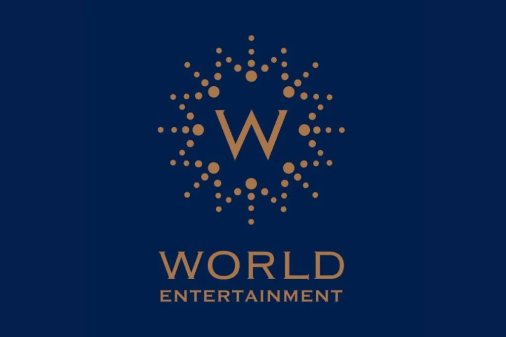 WE Entertainment